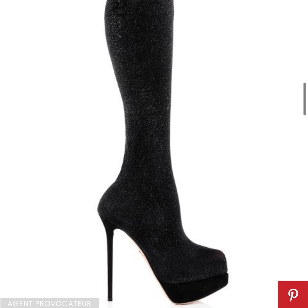 More Is More Boot - image 6